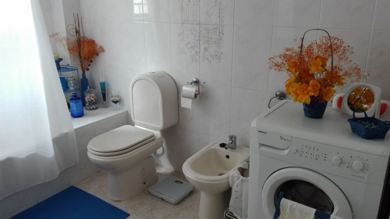 photo 16 Owner direct vacation rental Peniche appartement Estremadura  and Ribatejo  bathroom