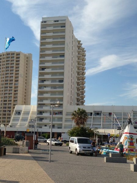 photo 1 Owner direct vacation rental Praia da Rocha appartement Algarve