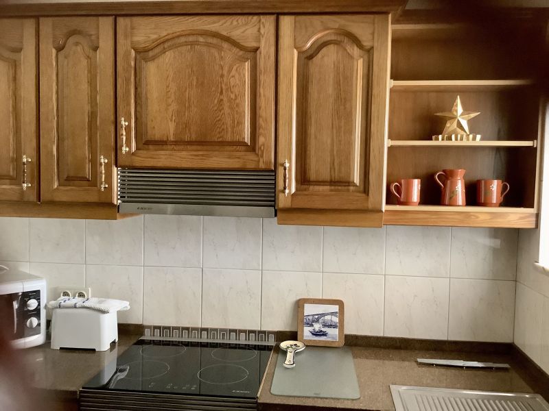 photo 9 Owner direct vacation rental Quarteira appartement Algarve  Separate kitchen