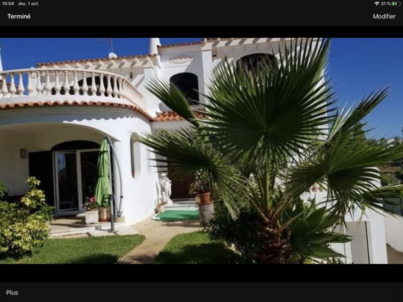 photo 0 Owner direct vacation rental Quarteira appartement Algarve