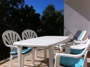 Angresse vacation rentals for 3 people: appartement # 115520
