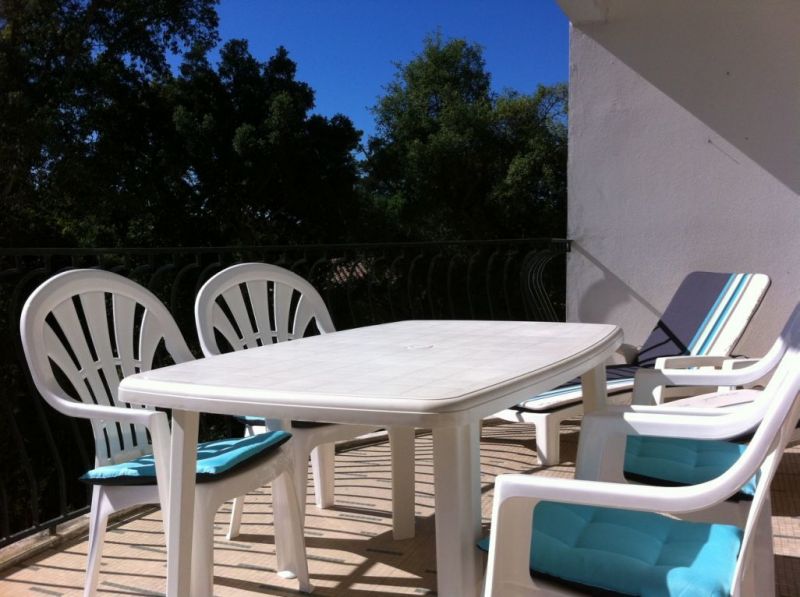 photo 0 Owner direct vacation rental Hossegor appartement Aquitaine Landes Balcony