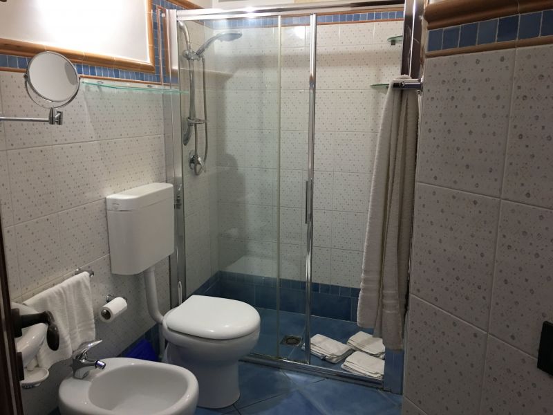 photo 14 Owner direct vacation rental Castellammare del Golfo villa Sicily Trapani Province bathroom 1