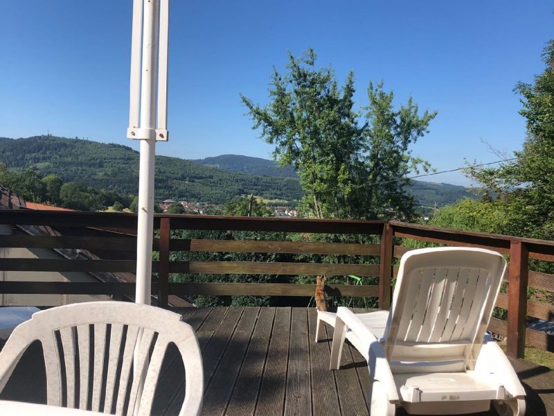 photo 4 Owner direct vacation rental Grardmer chalet Lorraine Vosges