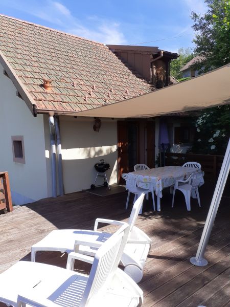 photo 14 Owner direct vacation rental Grardmer maison Lorraine Vosges