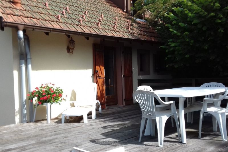 photo 0 Owner direct vacation rental Grardmer chalet Lorraine Vosges