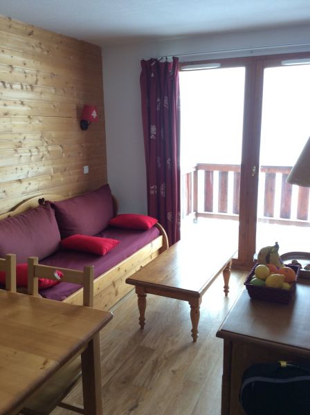 photo 4 Owner direct vacation rental Valmeinier appartement Rhone-Alps Savoie Living room