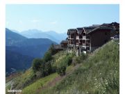 French Alps swimming pool vacation rentals: appartement # 118538