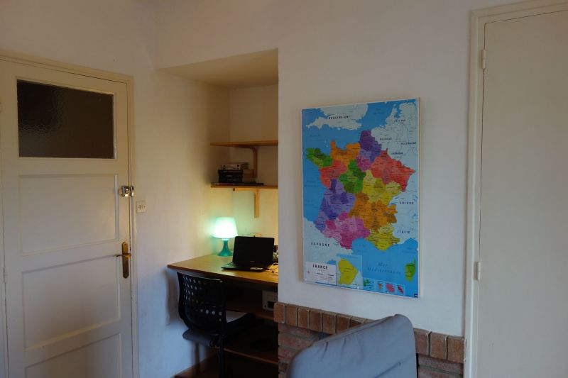 photo 12 Owner direct vacation rental Le Lavandou appartement Provence-Alpes-Cte d'Azur Var bedroom 2