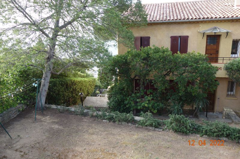 photo 4 Owner direct vacation rental Le Lavandou appartement Provence-Alpes-Cte d'Azur Var Garden