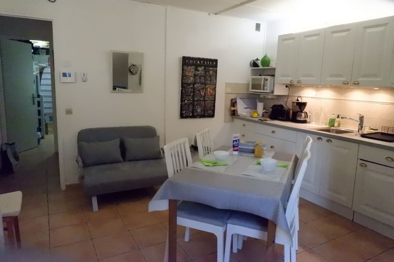 photo 19 Owner direct vacation rental Le Lavandou appartement Provence-Alpes-Cte d'Azur Var Dining room