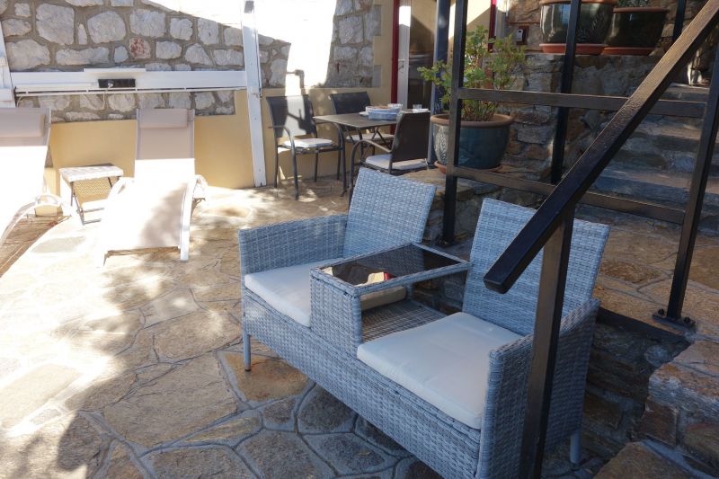 photo 6 Owner direct vacation rental Le Lavandou appartement Provence-Alpes-Cte d'Azur Var Terrace