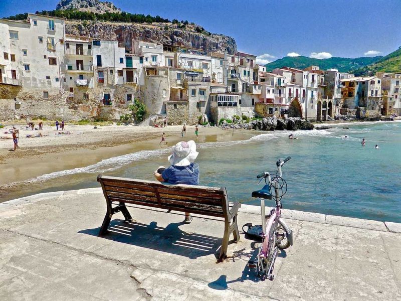 photo 29 Owner direct vacation rental Cefal villa Sicily Palermo Province Other view