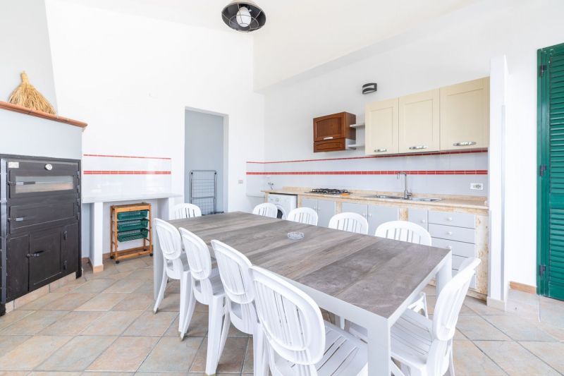 photo 16 Owner direct vacation rental Cefal villa Sicily Palermo Province Open-plan kitchen