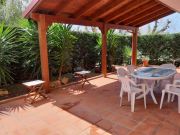 Lecce Province beach and seaside rentals: villa # 119267