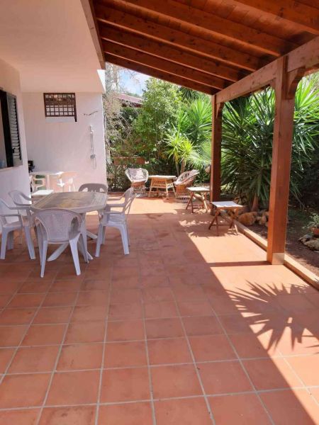 photo 1 Owner direct vacation rental Porto Cesareo villa Puglia Lecce Province Garden