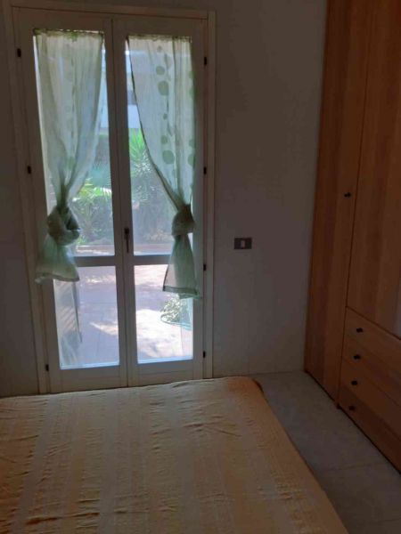 photo 15 Owner direct vacation rental Porto Cesareo villa Puglia Lecce Province bedroom 1