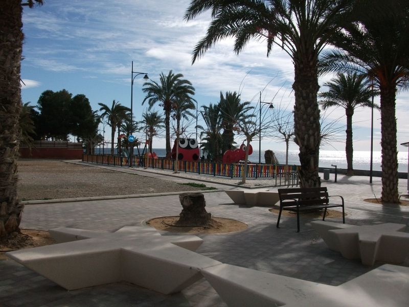 photo 29 Owner direct vacation rental Puerto de Mazarrn appartement Murcia Murcia (province of)