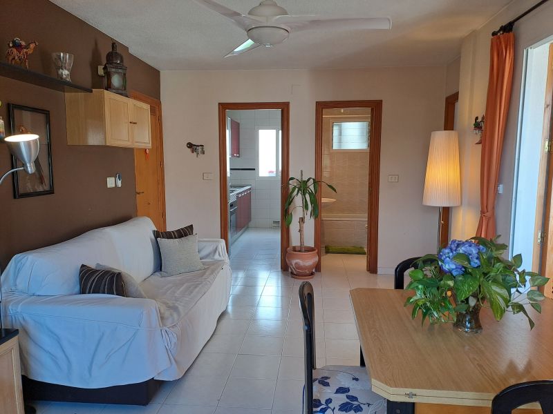 photo 4 Owner direct vacation rental Puerto de Mazarrn appartement Murcia Murcia (province of)