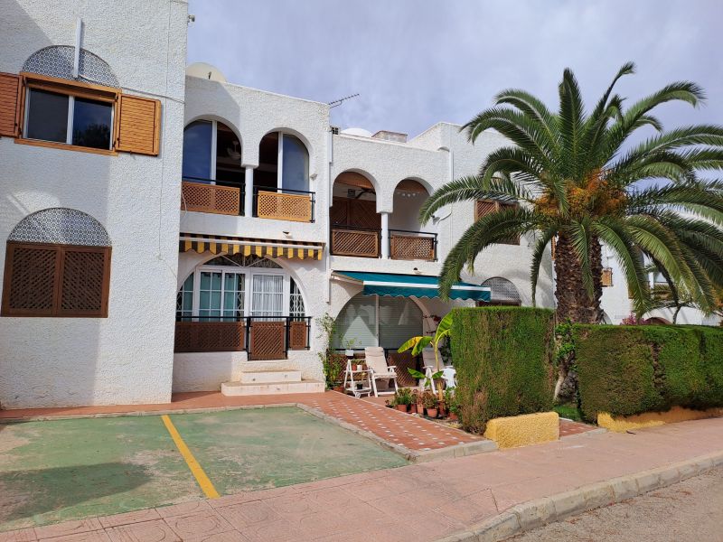 photo 14 Owner direct vacation rental Puerto de Mazarrn appartement Murcia Murcia (province of)