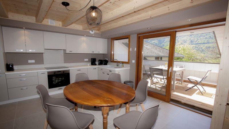 photo 1 Owner direct vacation rental Annecy gite Rhone-Alps Haute-Savoie Living room