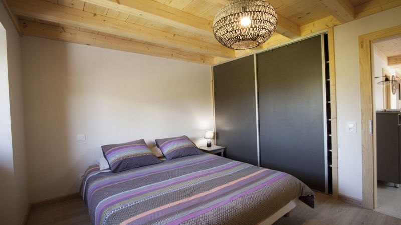 photo 4 Owner direct vacation rental Annecy gite Rhone-Alps Haute-Savoie bedroom 1