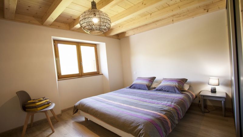 photo 5 Owner direct vacation rental Annecy gite Rhone-Alps Haute-Savoie bedroom 1