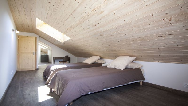 photo 7 Owner direct vacation rental Annecy gite Rhone-Alps Haute-Savoie bedroom 3