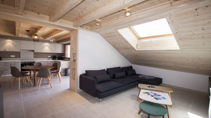 photo 14 Owner direct vacation rental Annecy gite Rhone-Alps Haute-Savoie Living room