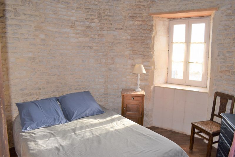 photo 16 Owner direct vacation rental La Rochelle gite Poitou-Charentes Charente-Maritime bedroom 2