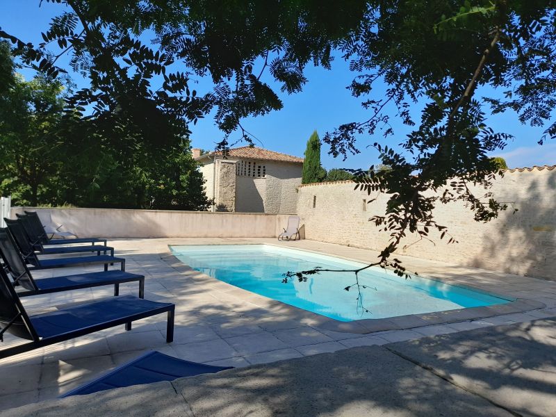 photo 25 Owner direct vacation rental La Rochelle gite Poitou-Charentes Charente-Maritime Swimming pool