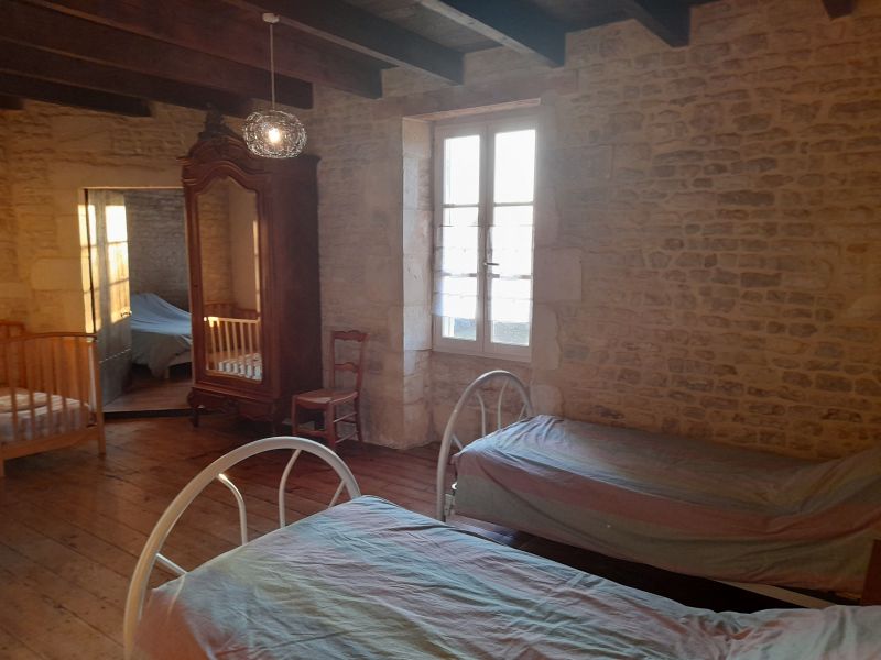 photo 19 Owner direct vacation rental La Rochelle gite Poitou-Charentes Charente-Maritime bedroom 3