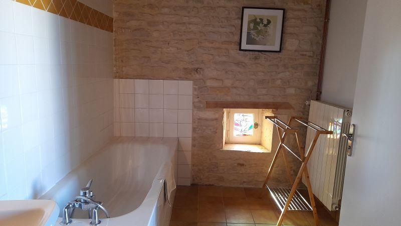 photo 18 Owner direct vacation rental La Rochelle gite Poitou-Charentes Charente-Maritime bathroom