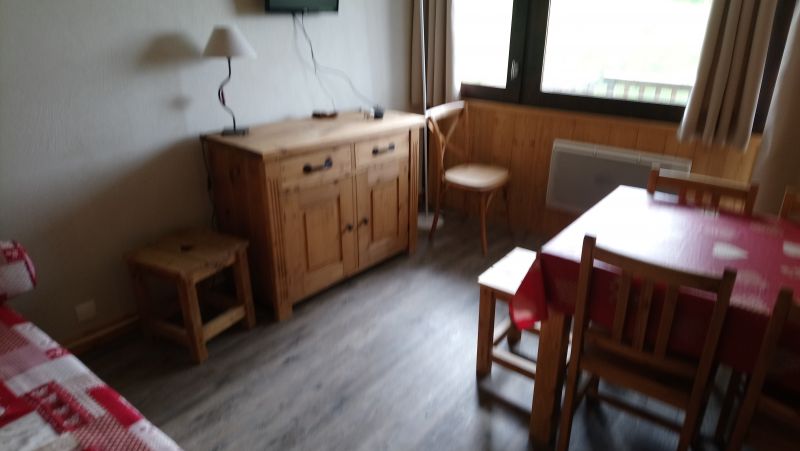 photo 1 Owner direct vacation rental La Plagne studio Rhone-Alps Savoie Living room