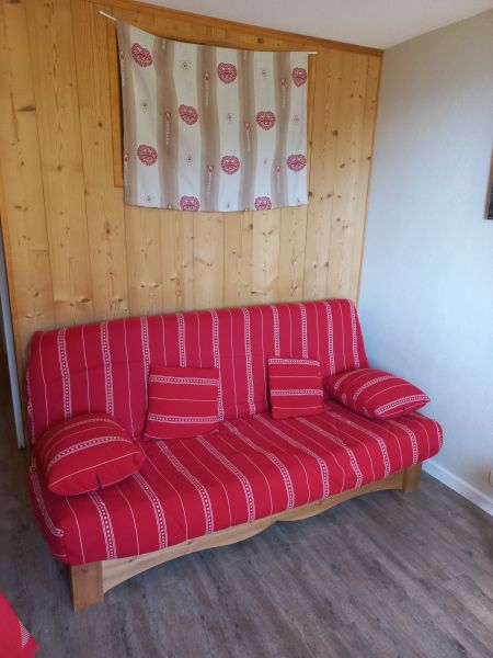 photo 4 Owner direct vacation rental La Plagne studio Rhone-Alps Savoie Living room