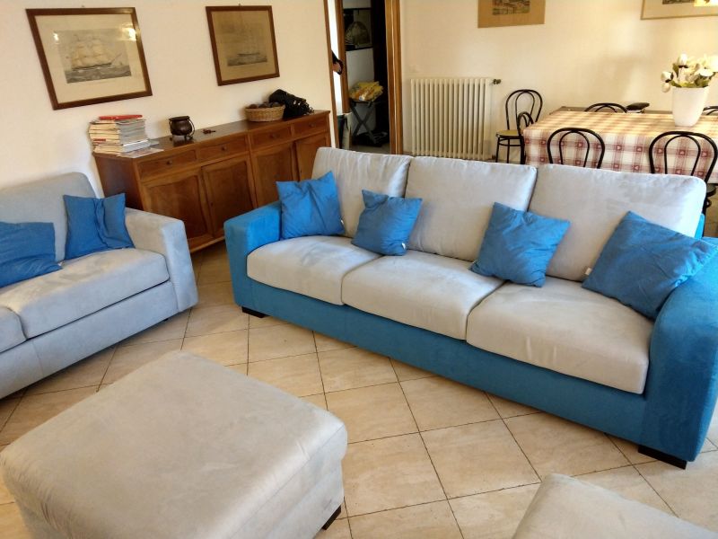 photo 2 Owner direct vacation rental Castagneto Carducci maison Tuscany Livorno Province Living room