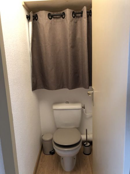 photo 6 Owner direct vacation rental La Plagne appartement Rhone-Alps Savoie Bathroom w/toilet only