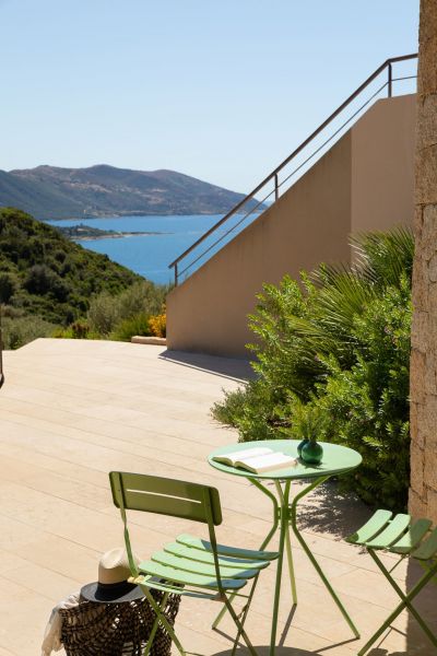 photo 22 Owner direct vacation rental Ajaccio villa Corsica Corse du Sud Terrace 2