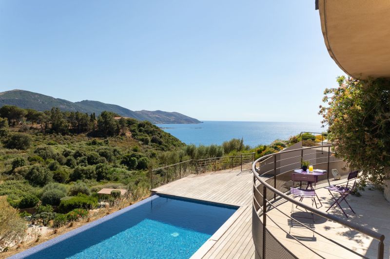 photo 24 Owner direct vacation rental Ajaccio villa Corsica Corse du Sud Swimming pool