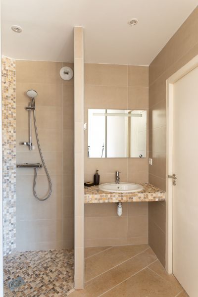 photo 15 Owner direct vacation rental Ajaccio villa Corsica Corse du Sud bathroom