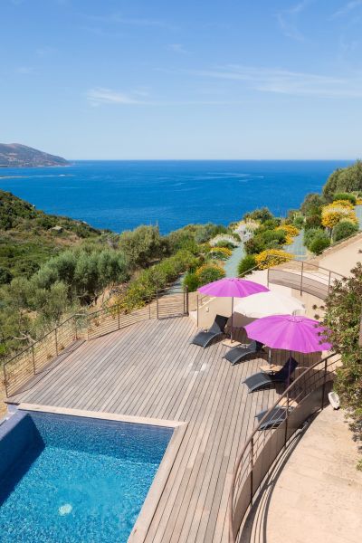 photo 25 Owner direct vacation rental Ajaccio villa Corsica Corse du Sud Swimming pool