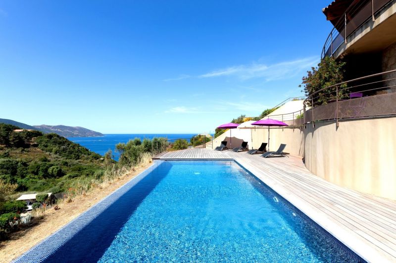 photo 23 Owner direct vacation rental Ajaccio villa Corsica Corse du Sud Swimming pool