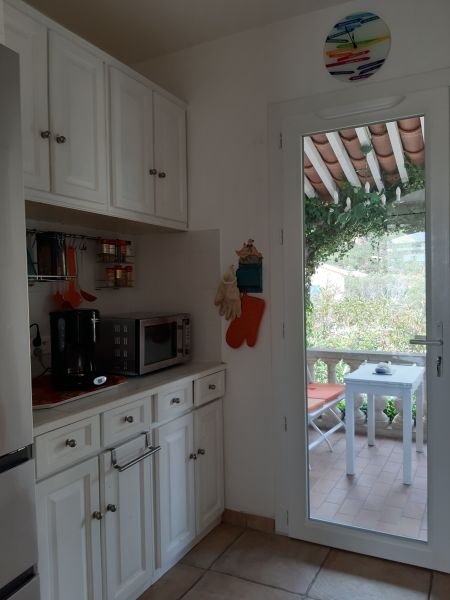 photo 7 Owner direct vacation rental Agay villa Provence-Alpes-Cte d'Azur Var Summer kitchen