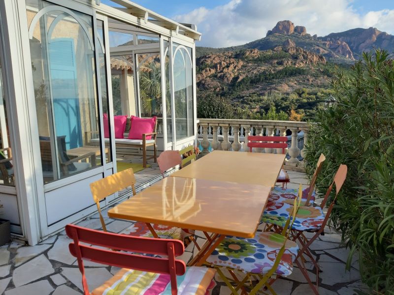 photo 3 Owner direct vacation rental Agay villa Provence-Alpes-Cte d'Azur Var