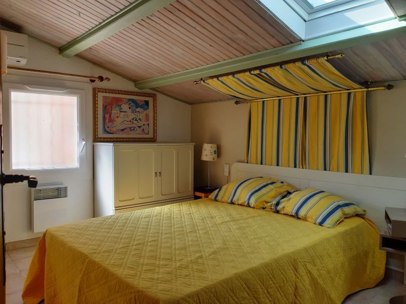photo 17 Owner direct vacation rental Agay villa Provence-Alpes-Cte d'Azur Var bedroom 2