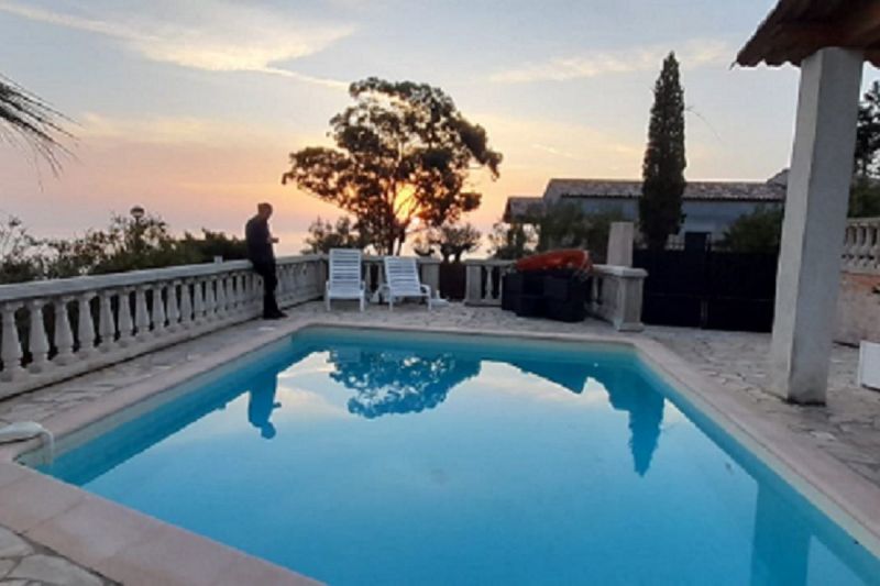 photo 0 Owner direct vacation rental Agay villa Provence-Alpes-Cte d'Azur Var Swimming pool