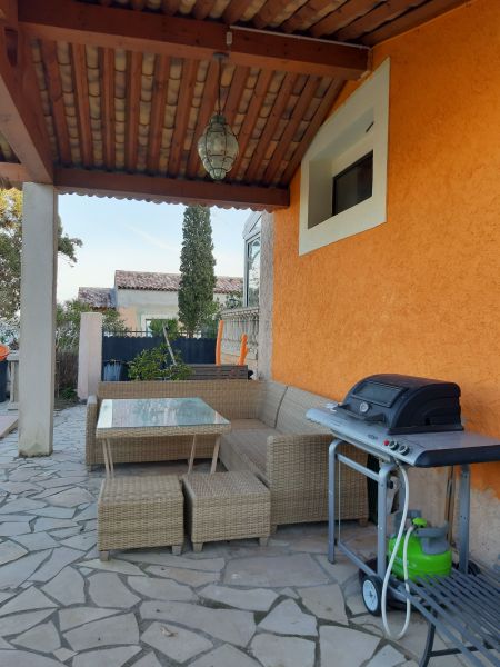 photo 5 Owner direct vacation rental Agay villa Provence-Alpes-Cte d'Azur Var Swimming pool