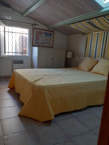 photo 23 Owner direct vacation rental Agay villa Provence-Alpes-Cte d'Azur Var bedroom 2