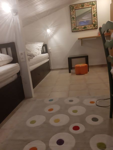 photo 24 Owner direct vacation rental Agay villa Provence-Alpes-Cte d'Azur Var bedroom 3
