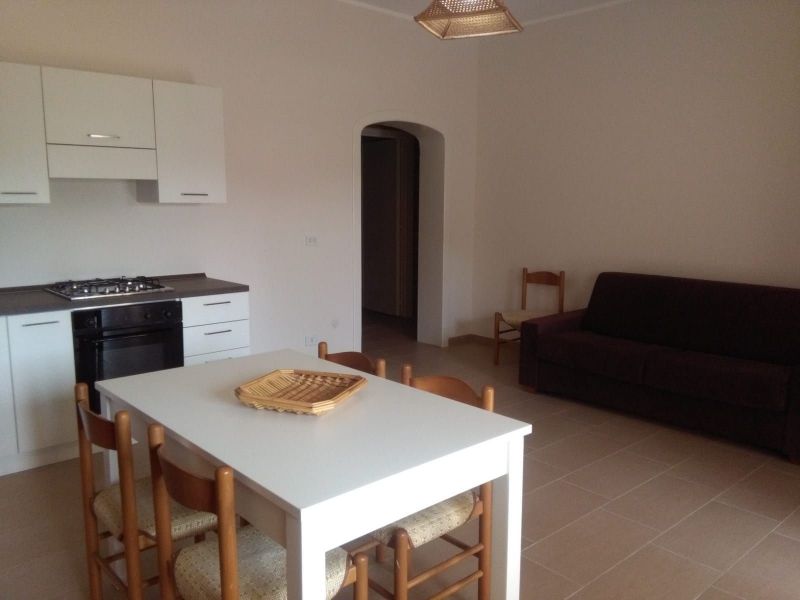 photo 1 Owner direct vacation rental Porto Cesareo appartement Puglia Lecce Province